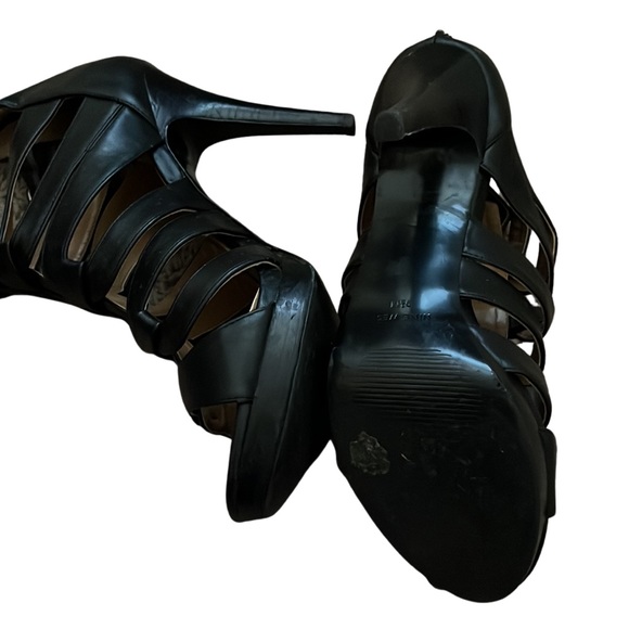 Nine West Heels - Picture 3 of 8